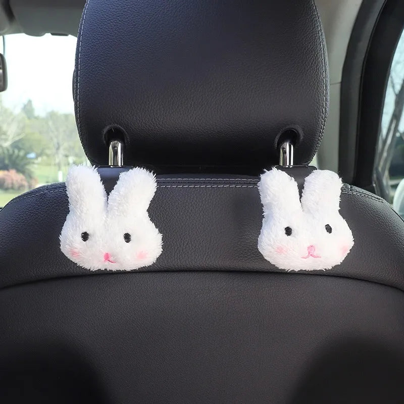 Car Seat Back Hooks Storage