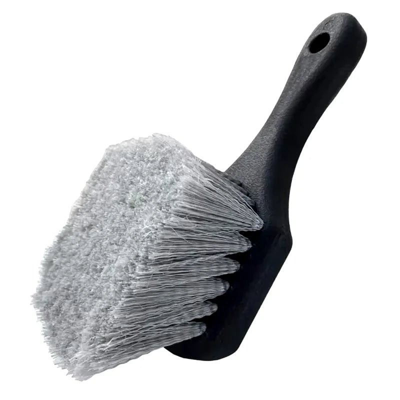 Wheel Cleaning Brush