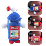 The NOS Stuffy