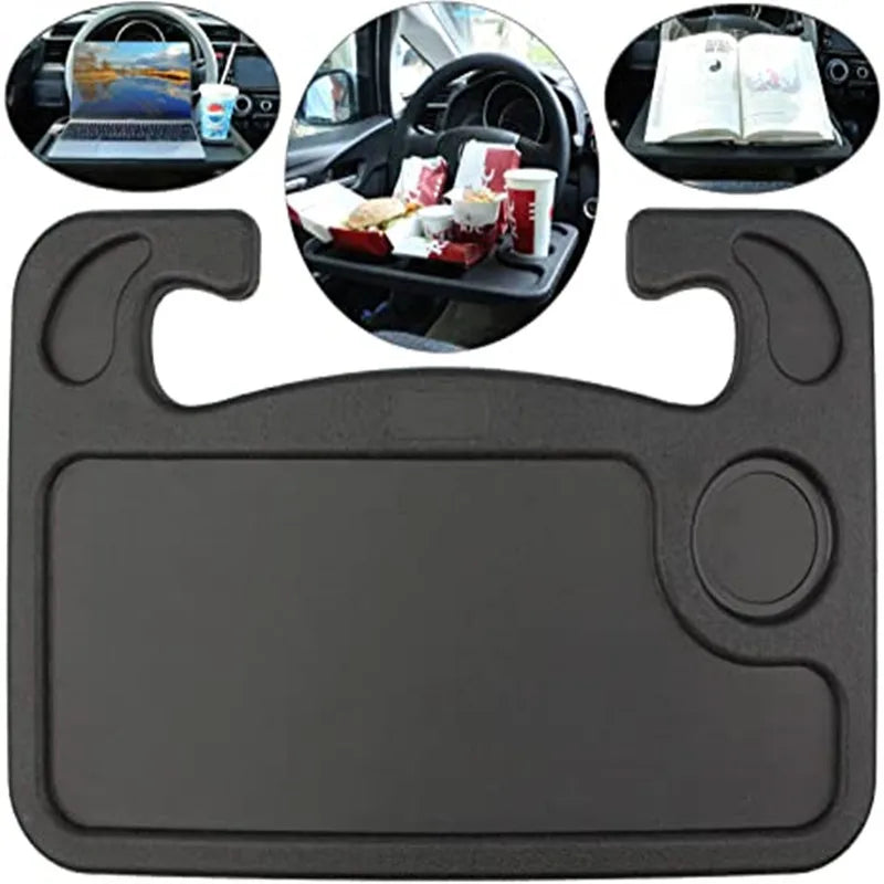 Portable Car Laptop Computer Desk Mount