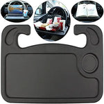 Portable Car Laptop Computer Desk Mount