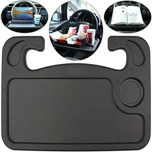 Portable Car Laptop Computer Desk Mount