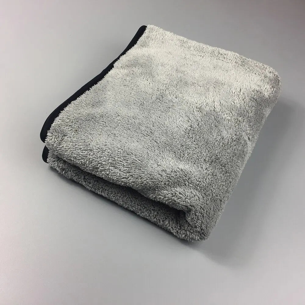 Microfiber Drying Towel