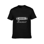 1966 Bronco Grill T-Shirt