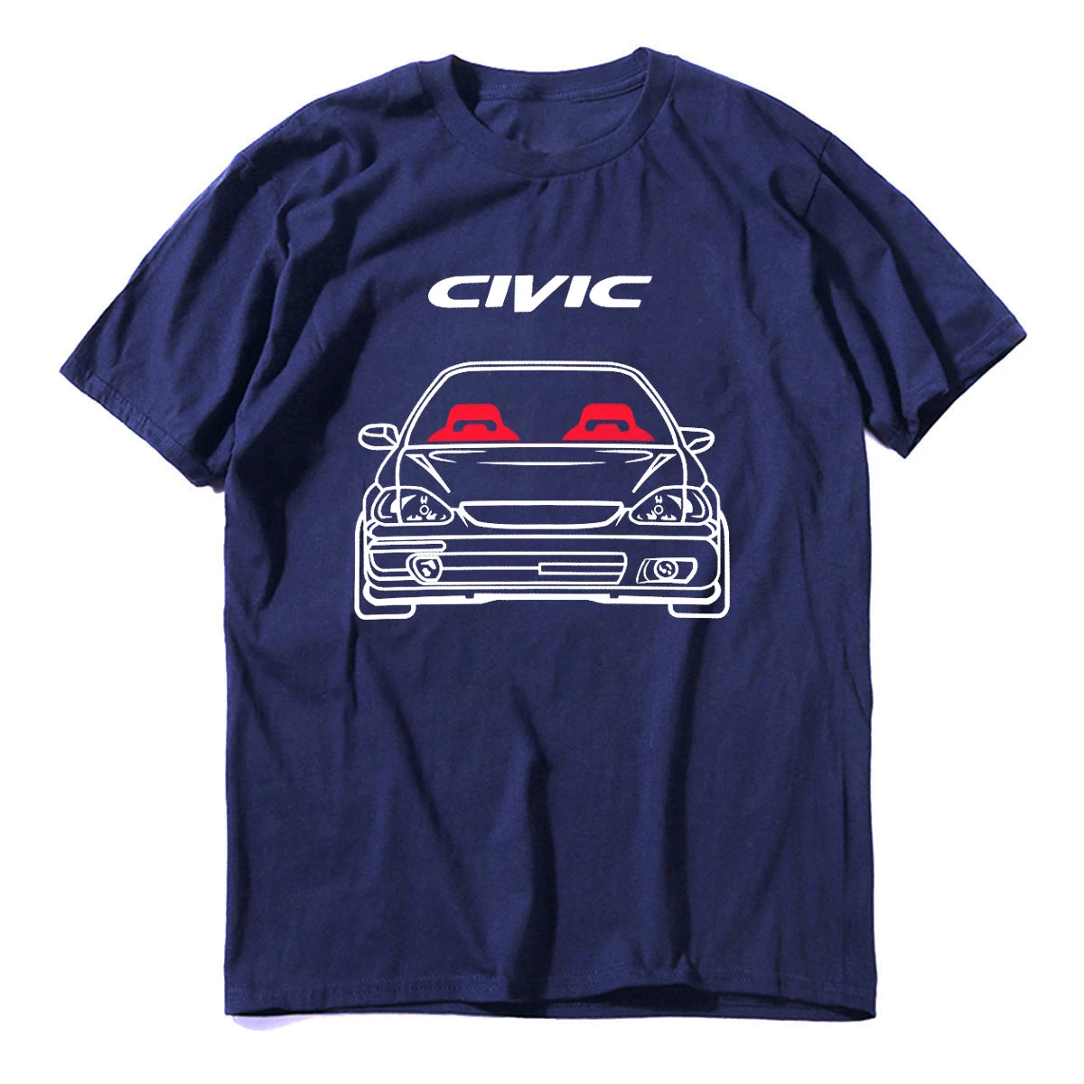 Tuner Tee