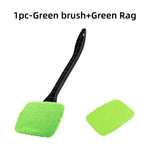 Window Cleaner Brush Kit