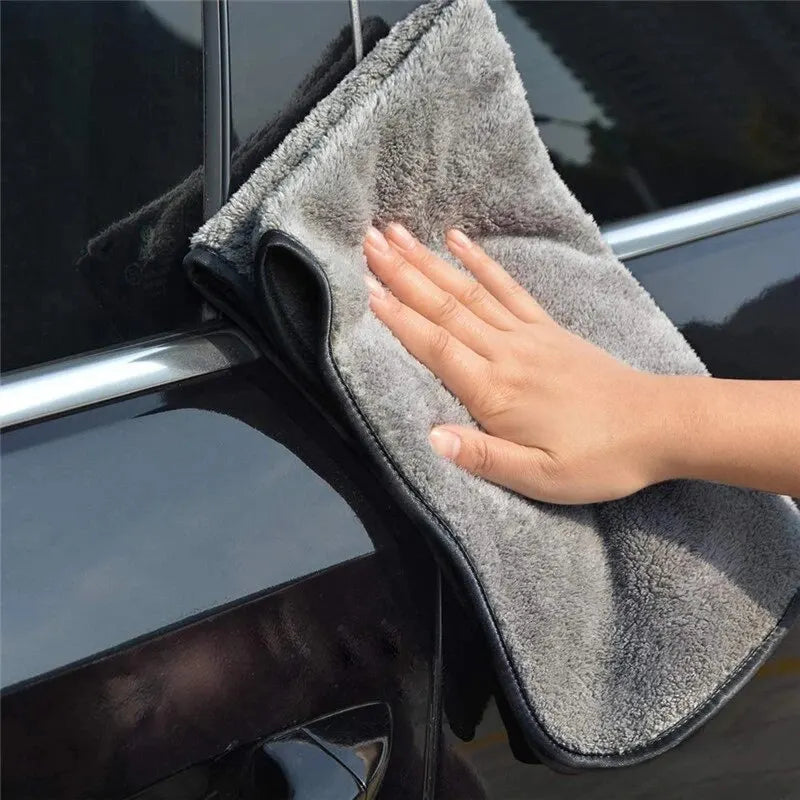 Microfiber Drying Towel