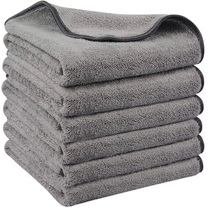 Microfiber Drying Towel