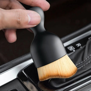 Car Air Vent Cleaning Soft Brush