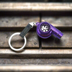 Mini Turbo, Max Boost – The Keychain That Screams Horsepower