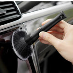 Ultra-Soft Car Detailing Brush