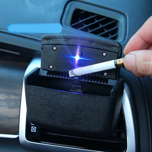 Universal Car Ashtray