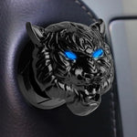 Universal Start Stop Button Cover Tiger