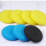 12Pcs Car Foam Sponge Wax Applicator Pads