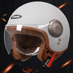 Yema Speed Racer Racing Helmet