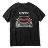 Tuner Tee