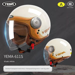 Yema Speed Racer Racing Helmet