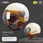 Yema Speed Racer Racing Helmet