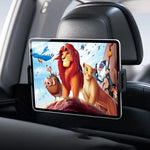 Car Kids Headrest Tablet Mount