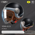 Yema Speed Racer Racing Helmet