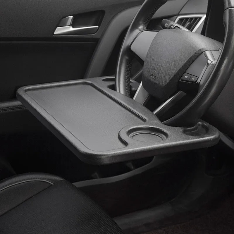 Portable Car Laptop Computer Desk Mount