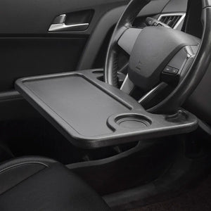 Portable Car Laptop Computer Desk Mount