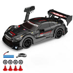 Competition Stang 1:24 High Speed RC Drift Vehicle Cars 4WD