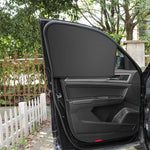 Universal Car Sunshade