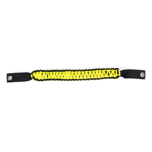 Paracord Grab Handles ( Bronco or Jeep)