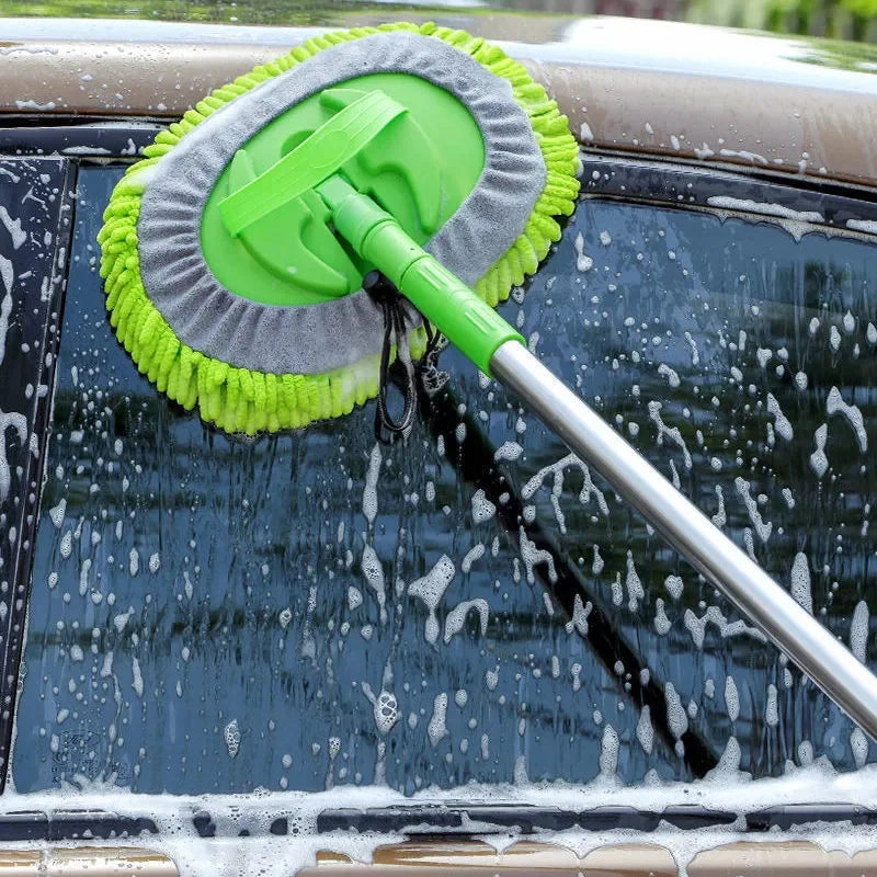 Detailing Cleaning Brush