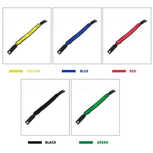 Paracord Grab Handles ( Bronco or Jeep)