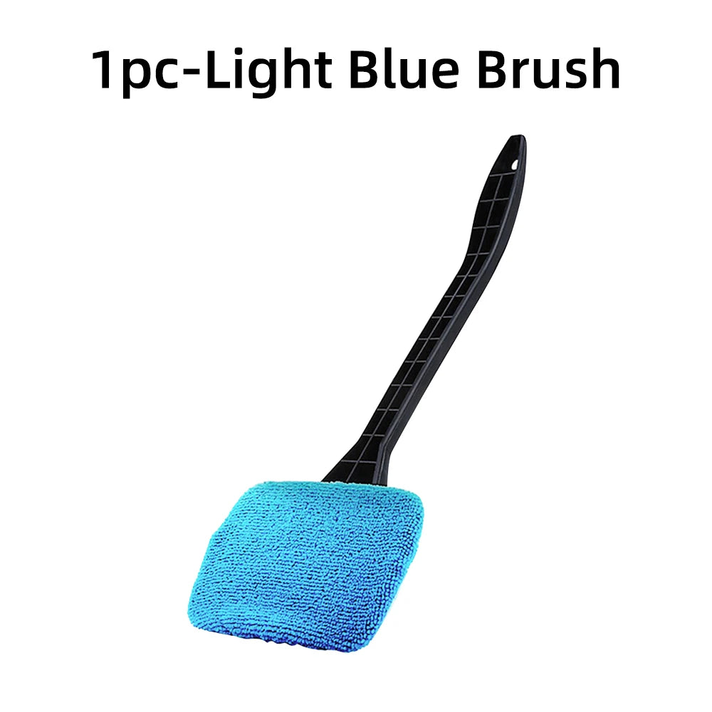 Window Cleaner Brush Kit