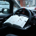 Portable Car Laptop Computer Desk Mount