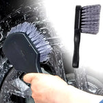 Wheel Cleaning Brush