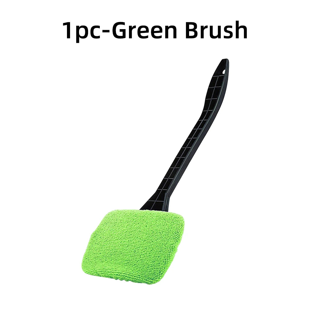 Window Cleaner Brush Kit