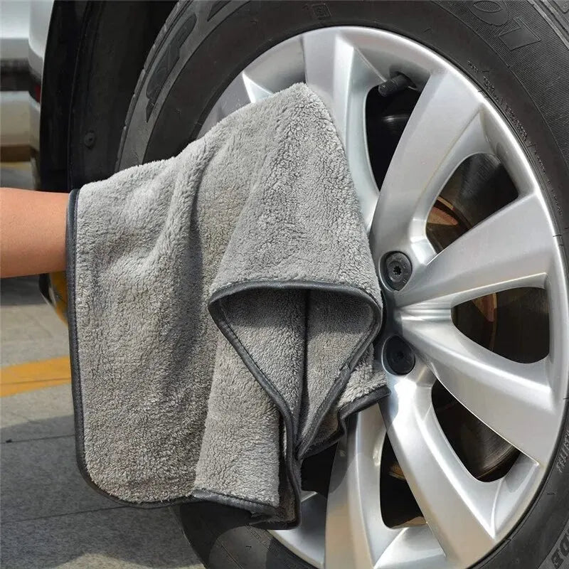 Microfiber Drying Towel