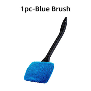 Window Cleaner Brush Kit