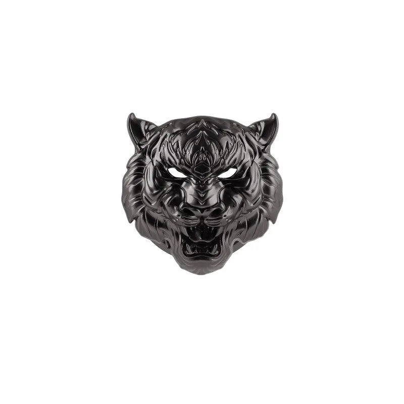 Universal Start Stop Button Cover Tiger