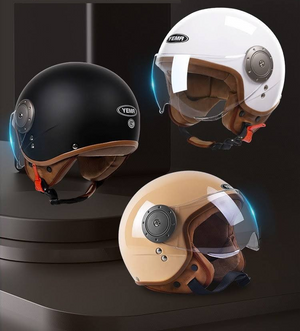 Yema Speed Racer Racing Helmet